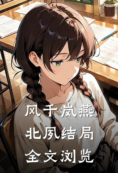 风千岚燕北夙结局全文浏览