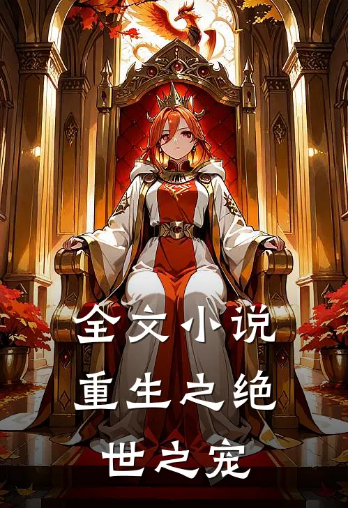 全文小说重生之绝世之宠