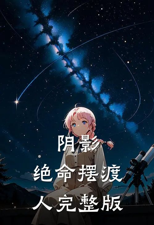 阴影：绝命摆渡人完整版