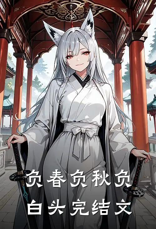负春负秋负白头完结文