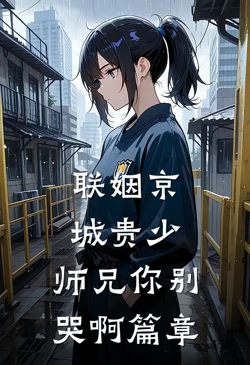 联姻京城贵少，师兄你别哭啊篇章