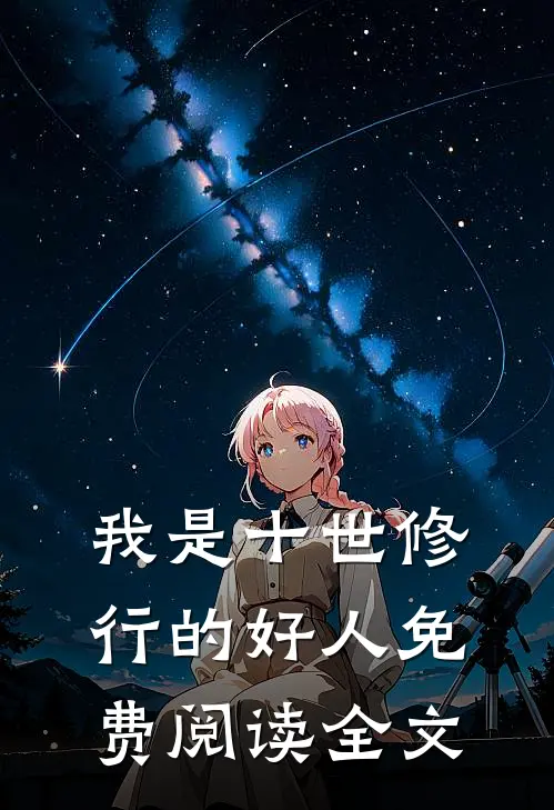 我是十世修行的好人免费阅读全文
