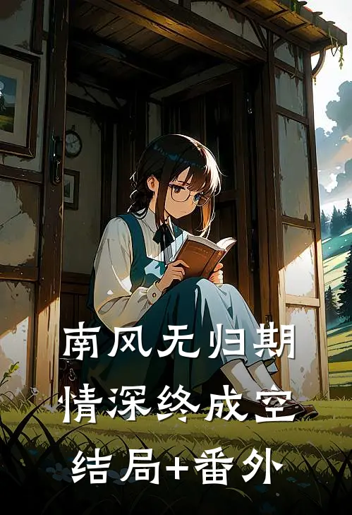 南风无归期，情深终成空结局+番外