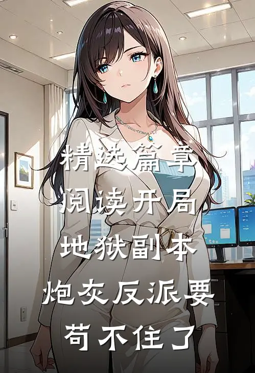 精选篇章阅读开局地狱副本，炮灰反派要苟不住了