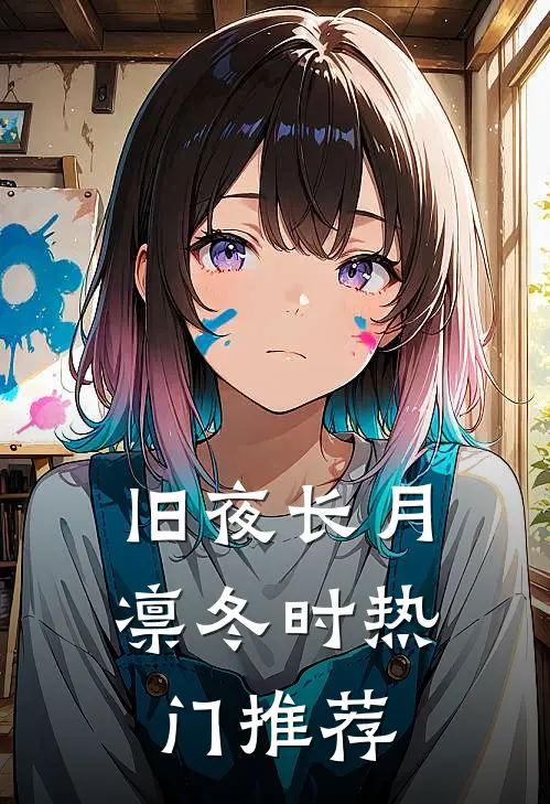 旧夜长月凛冬时热门推荐