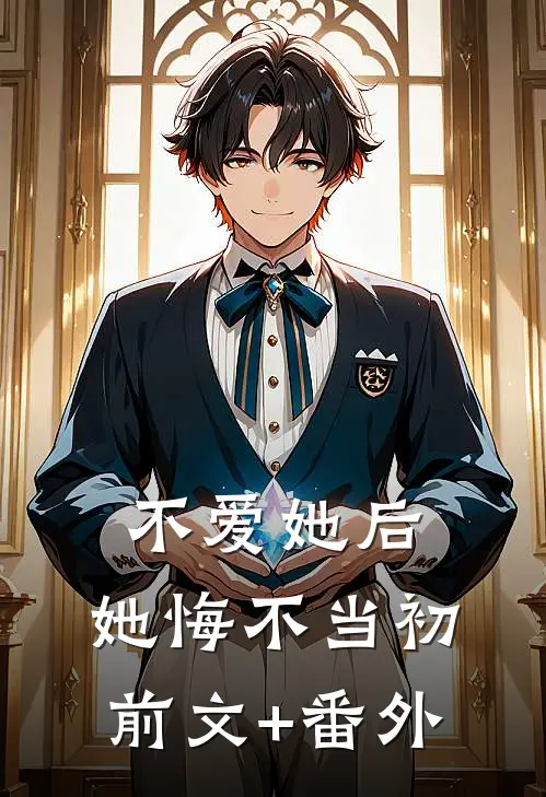 不爱她后，她悔不当初前文+番外