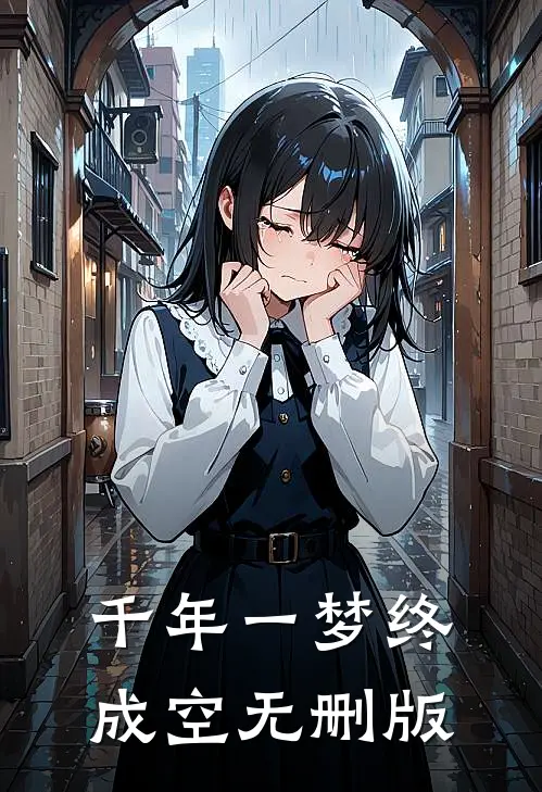 千年一梦终成空无删版