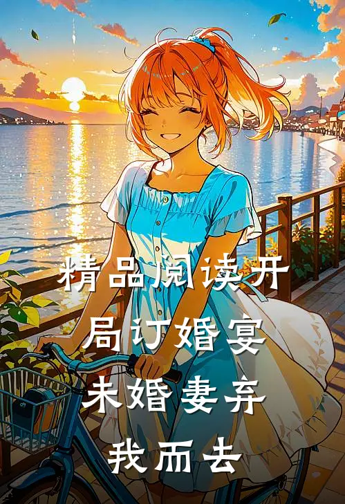 精品阅读开局订婚宴，未婚妻弃我而去