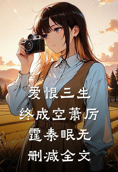 爱恨三生，终成空萧厉霆秦眠无删减全文
