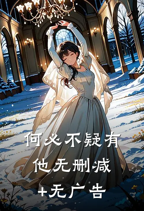 何必不疑有他无删减+无广告