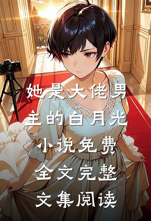 她是大佬男主的白月光小说免费全文完整文集阅读