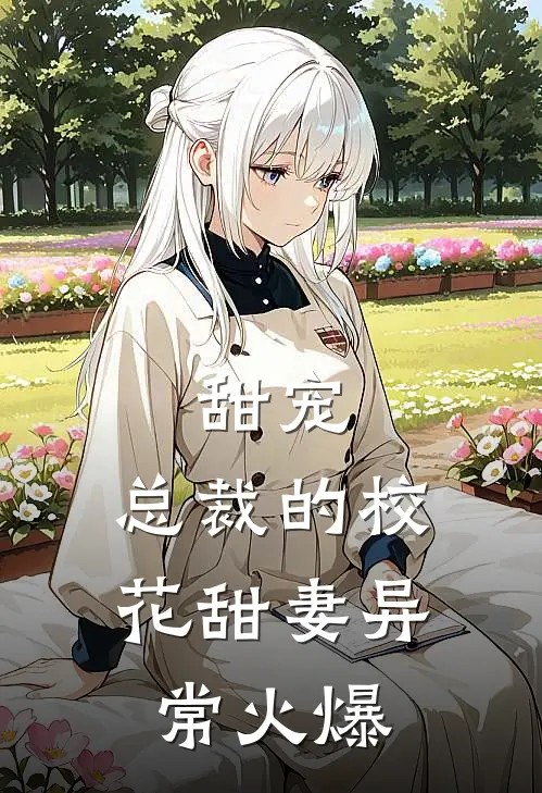 甜宠：总裁的校花甜妻异常火爆