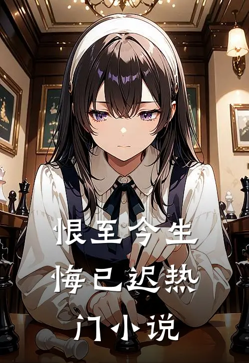 恨至今生悔已迟热门小说