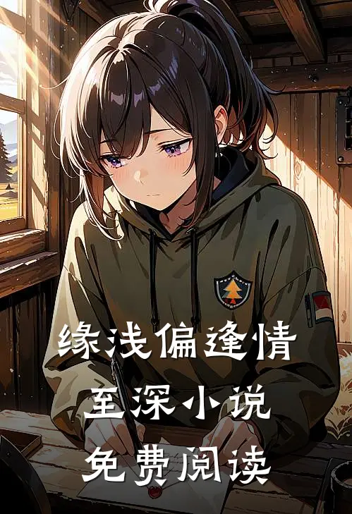 缘浅偏逢情至深小说免费阅读