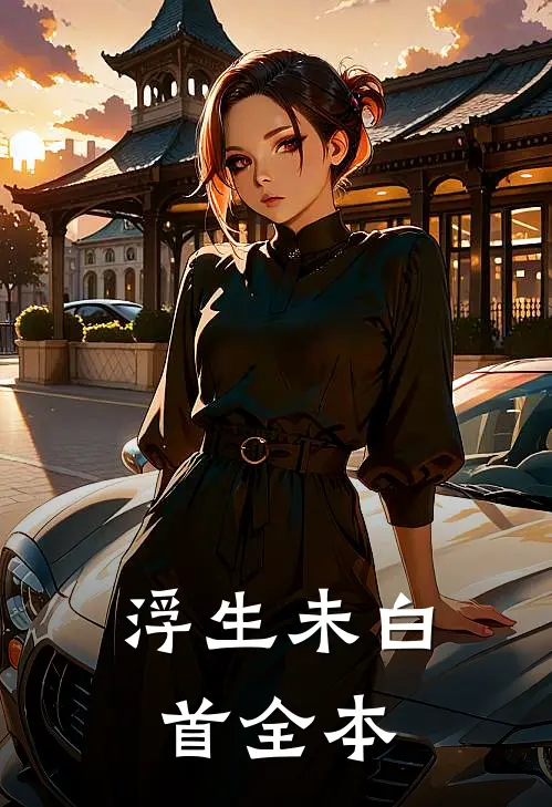 浮生未白首全本