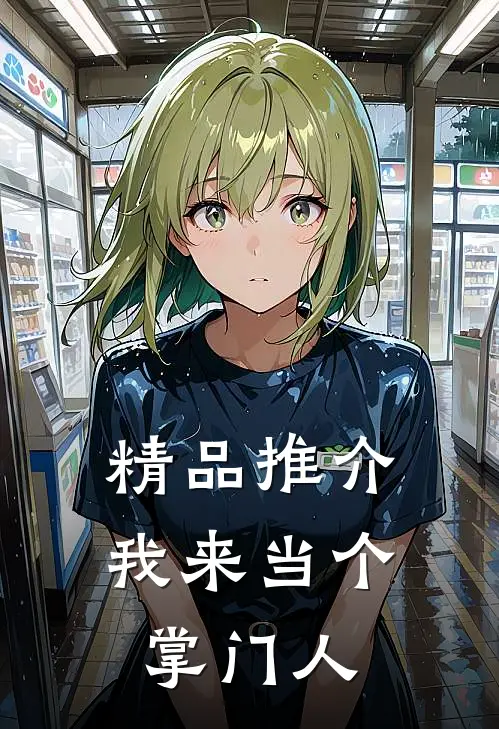 精品推介我来当个掌门人