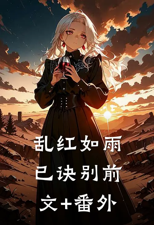 乱红如雨已诀别前文+番外