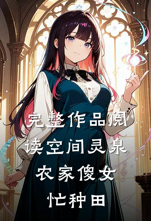 完整作品阅读空间灵泉：农家傻女忙种田
