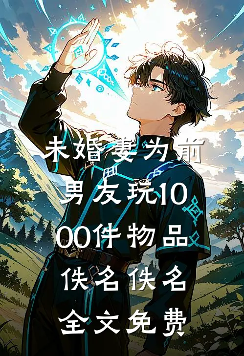 未婚妻为前男友玩1000件物品佚名佚名全文免费