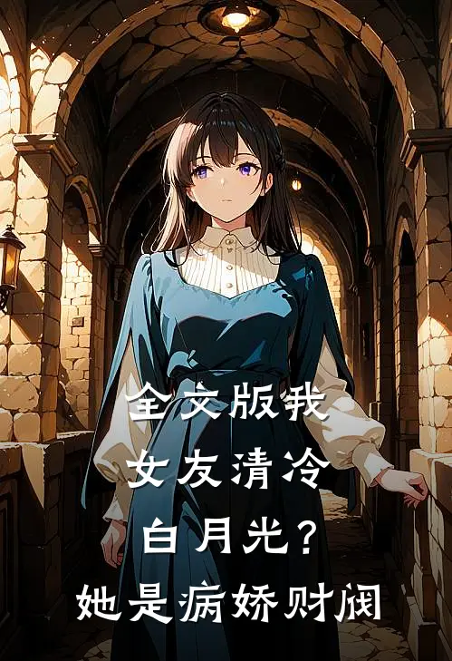 全文版我女友清冷白月光？她是病娇财阀