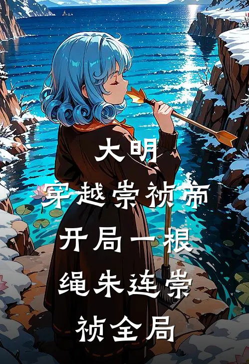 大明：穿越崇祯帝，开局一根绳朱连崇祯全局