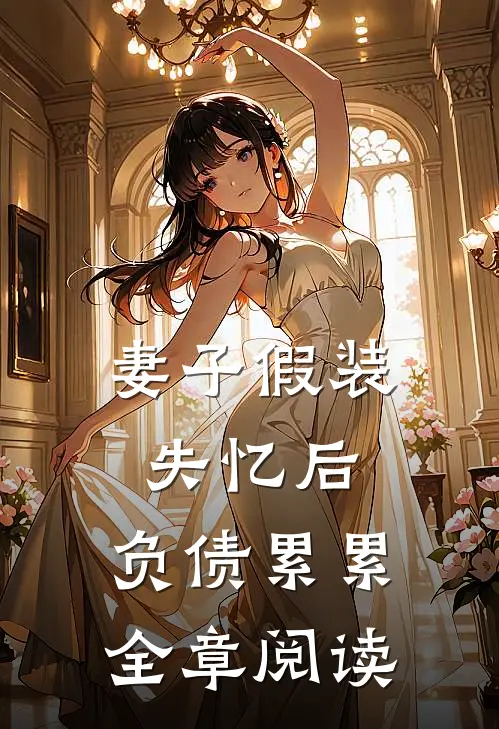 妻子假装失忆后，负债累累全章阅读