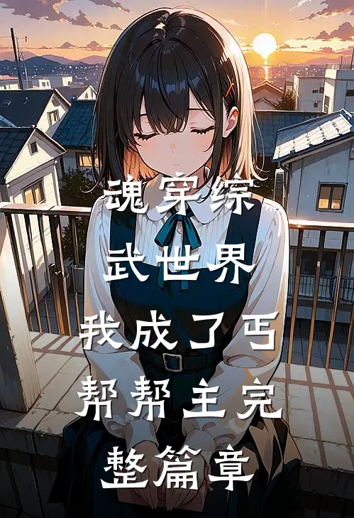 魂穿综武世界，我成了丐帮帮主完整篇章
