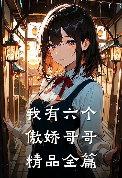我有六个傲娇哥哥精品全篇