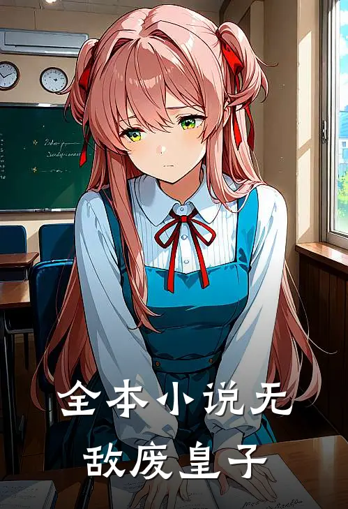 全本小说无敌废皇子
