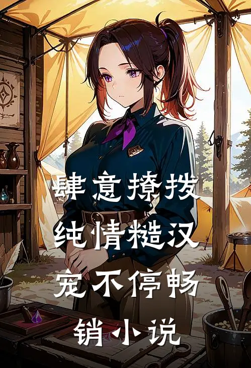 肆意撩拨：纯情糙汉宠不停畅销小说