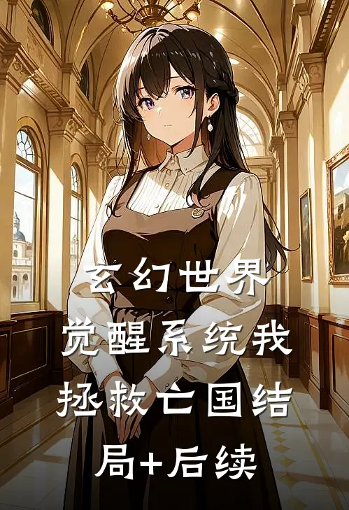 玄幻世界：觉醒系统我拯救亡国结局+后续