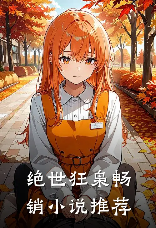 绝世狂枭畅销小说推荐