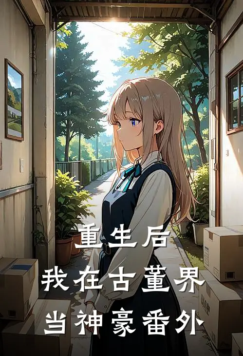 重生后,我在古董界当神豪番外免费阅读