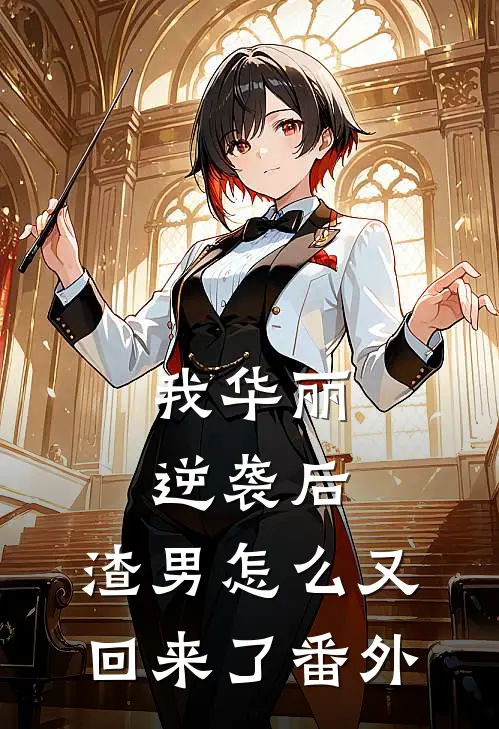 我华丽逆袭后，渣男怎么又回来了番外