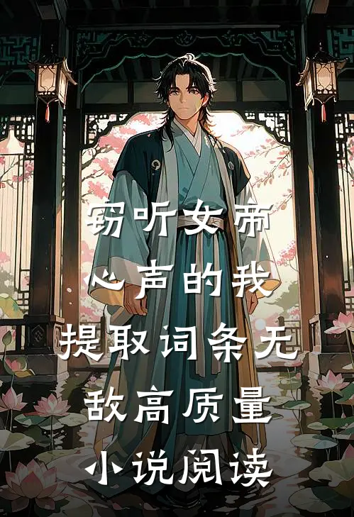 窃听女帝心声的我，提取词条无敌高质量小说阅读