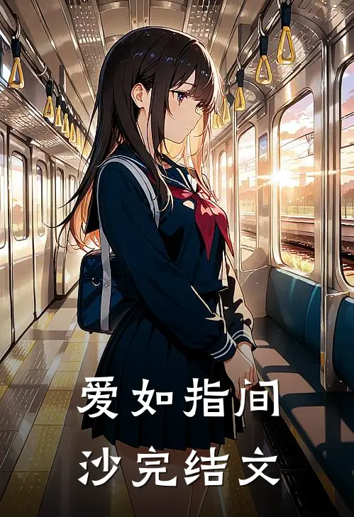 爱如指间沙完结文