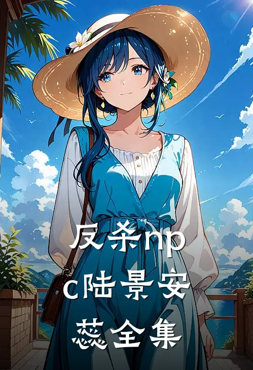 反杀npc陆景安蕊 全集