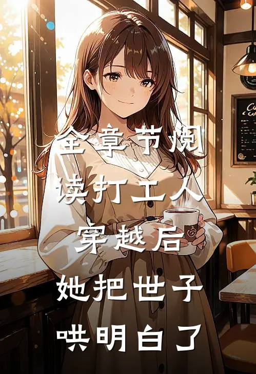 全章节阅读打工人穿越后，她把世子哄明白了