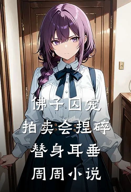 佛子囚宠：拍卖会捏碎替身耳垂周周小说