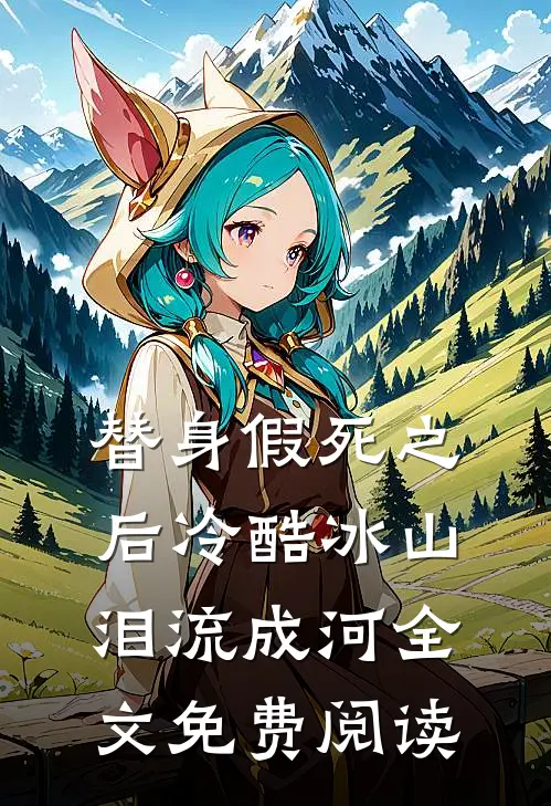 替身假死之后冷酷冰山泪流成河全文免费阅读
