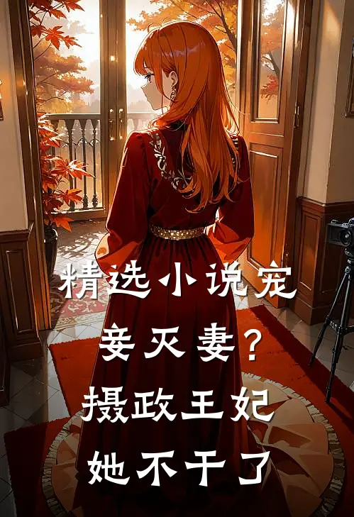 精选宠妾灭妻?摄政王妃她不干了免费阅读
