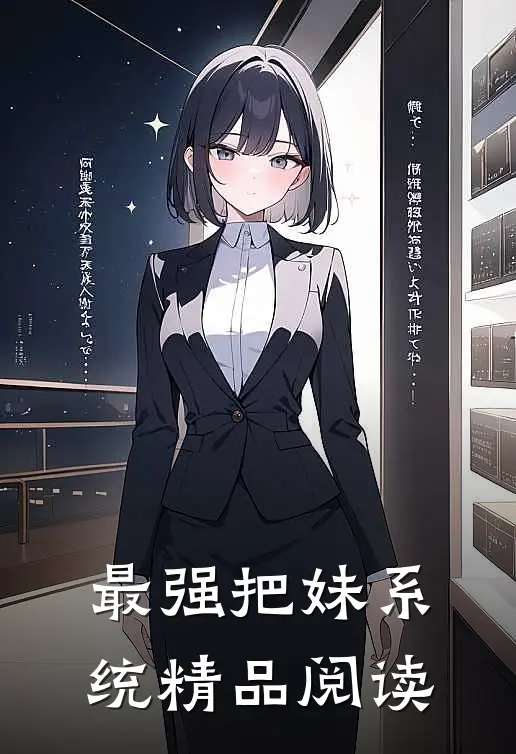 最强把妹系统精品阅读