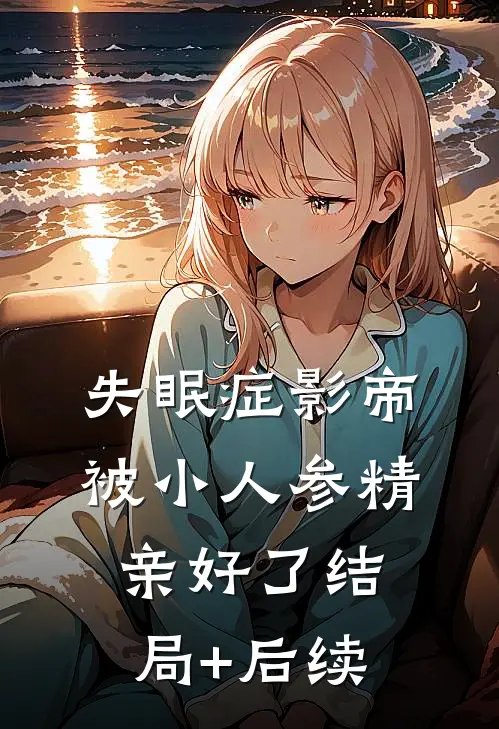 失眠症影帝被小人参精亲好了结局+后续