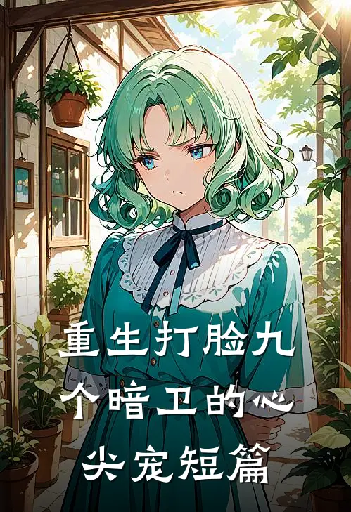 重生打脸九个暗卫的心尖宠短篇
