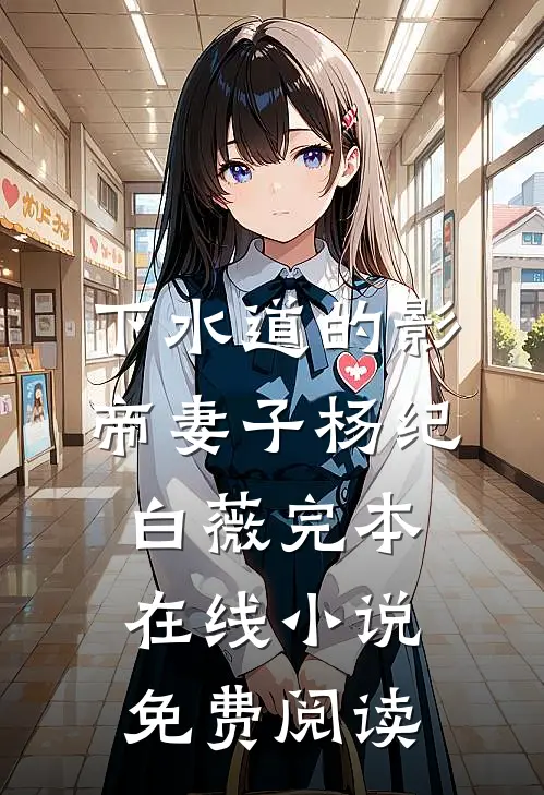 下水道的影帝妻子杨纪白薇完本在线小说免费阅读