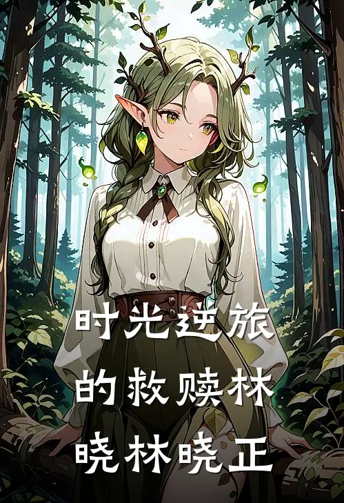 时光逆旅的救赎林晓林晓正