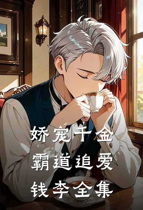 娇宠千金霸道追爱(钱李 全集