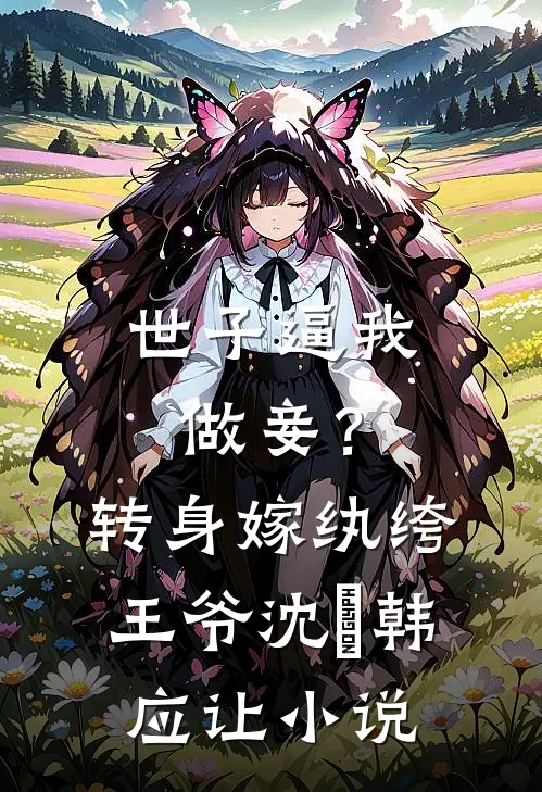 世子逼我做妾？转身嫁纨绔王爷沈婥韩应让小说