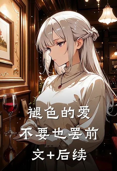 褪色的爱，不要也罢前文+后续