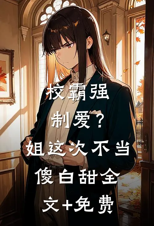 校霸强制爱？姐这次不当傻白甜全文+免费